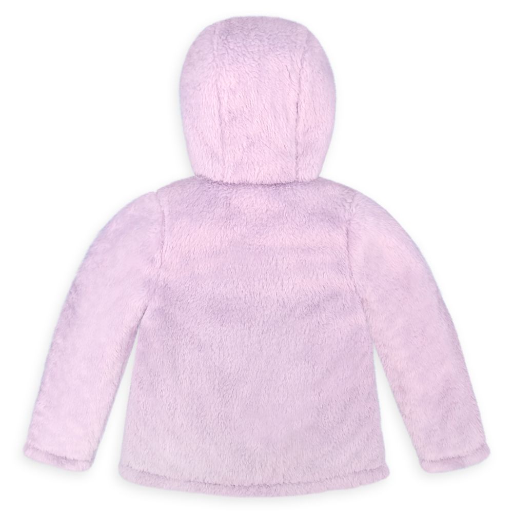 Frozen 2 Reversible Hooded Jacket for Girls
