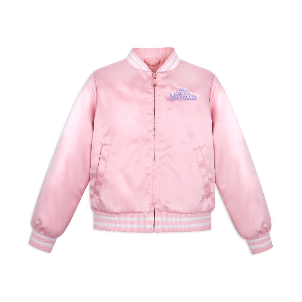 Ariel jacket disney sale