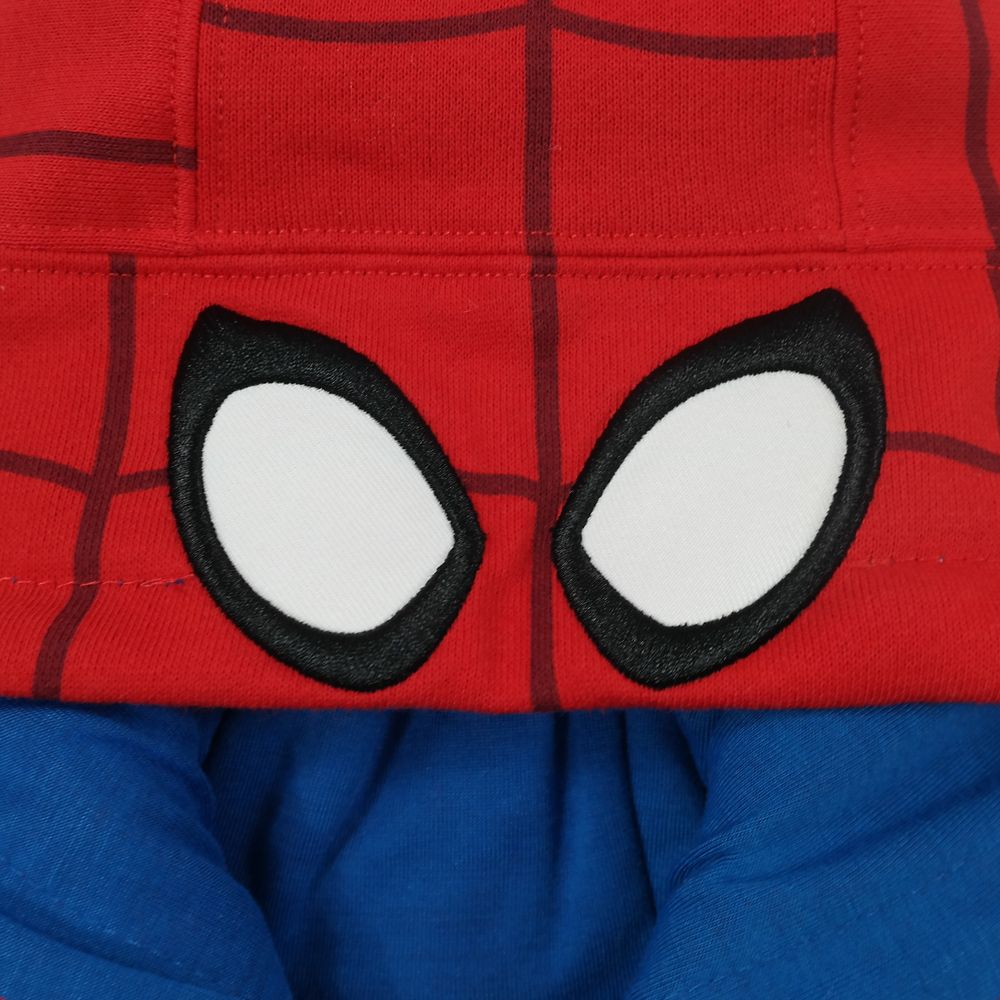 Marvel's Spidey and His Amazing Friends Hooded Jacket for Kids