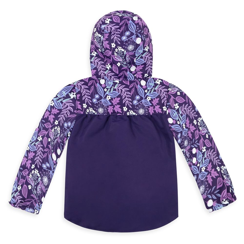 Frozen 2 Reversible Hooded Jacket for Kids