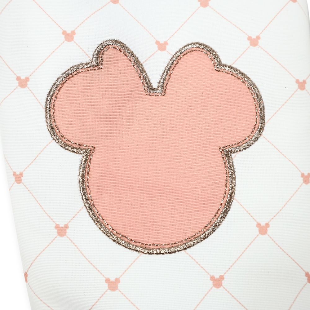 Minnie Mouse Reversible Hooded Jacket for Kids