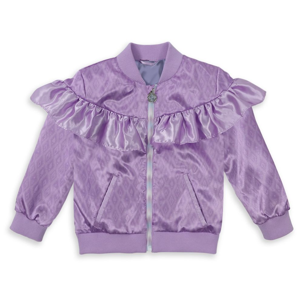 Frozen Jacket for Girls