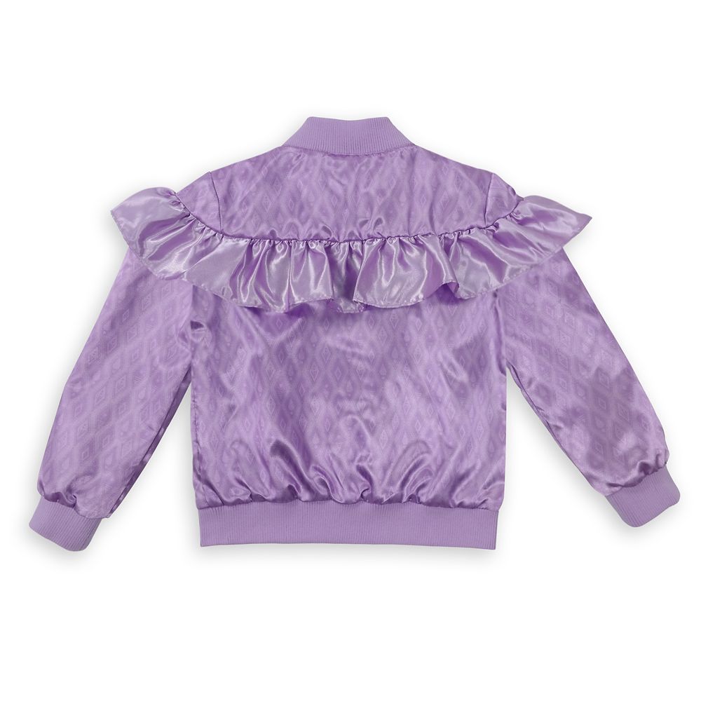 Frozen Jacket for Girls