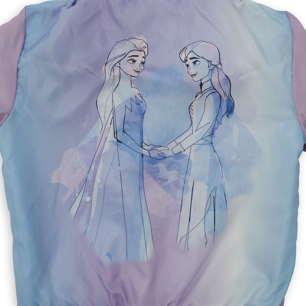 Frozen Jacket for Girls