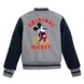 Mickey Mouse Classic Varsity Jacket for Kids