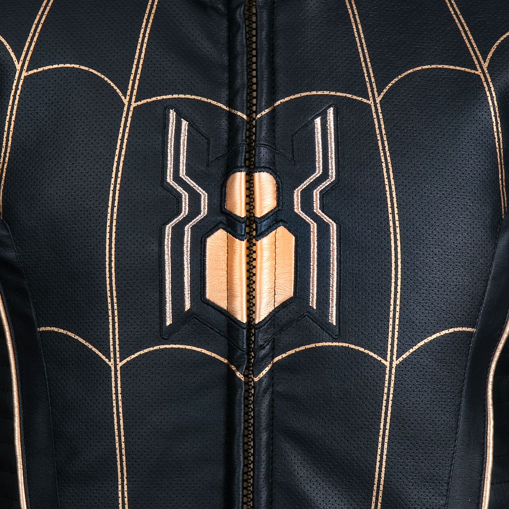 Spider-Man: No Way Home Jacket for Kids