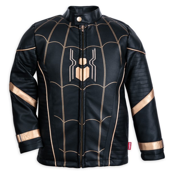 Spider-Man: No Way Home Jacket for Kids
