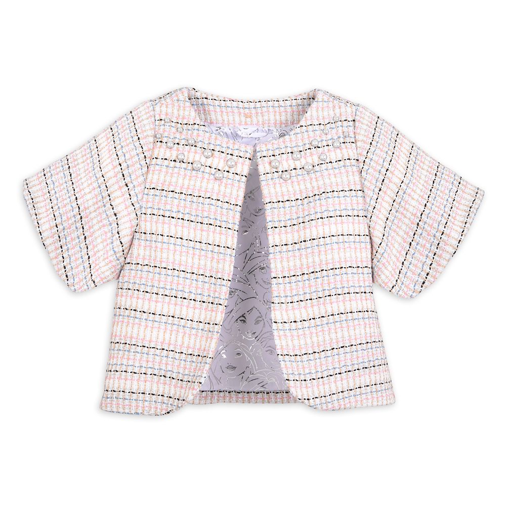 Disney Princess Knit Jacket for Girls is available online