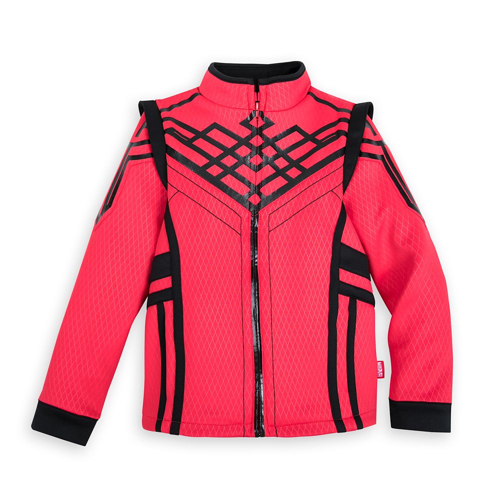 Shang-Chi Jacket for Kids  Shang-Chi and The Legend of The Ten Rings Official shopDisney
