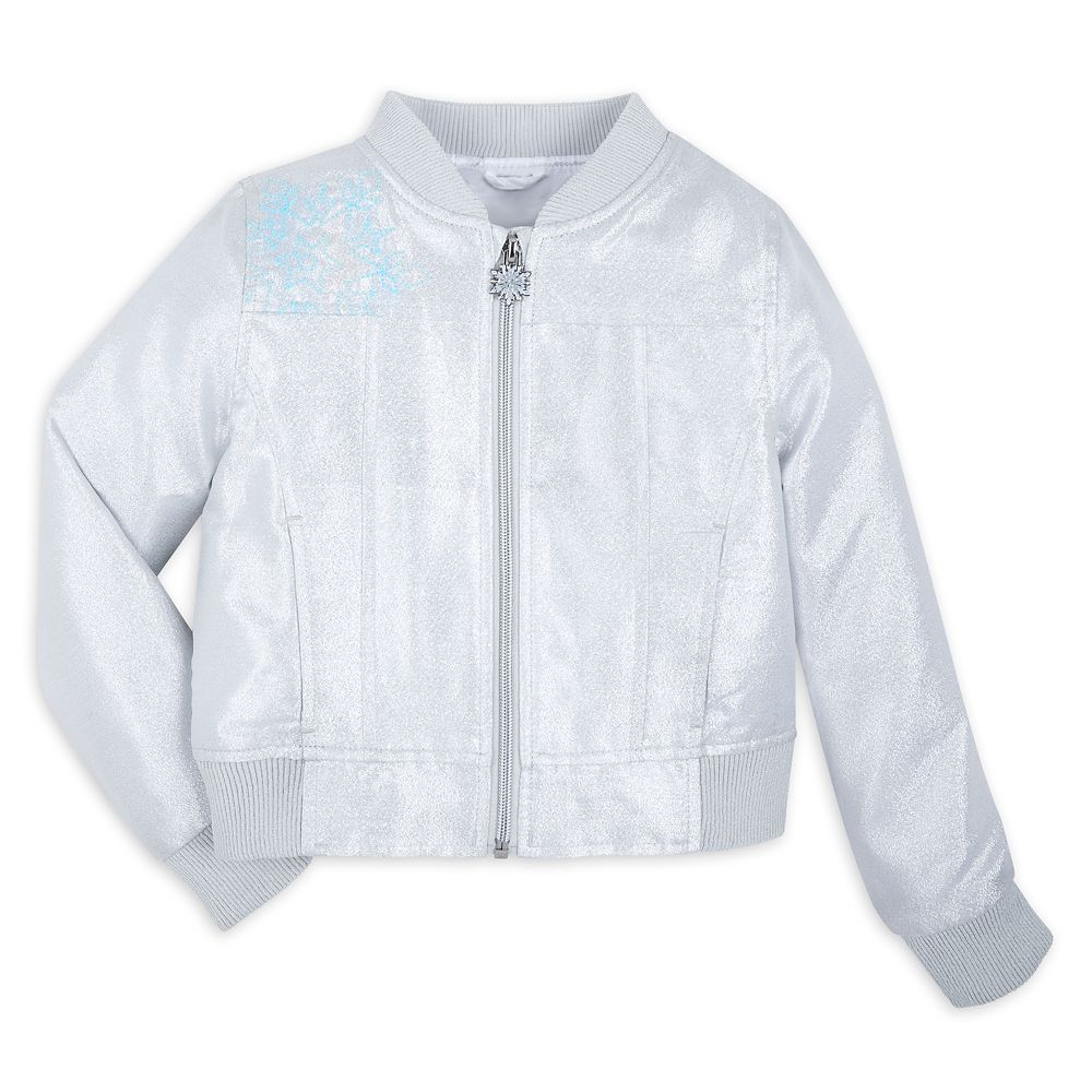 Frozen 2 Jacket for Kids