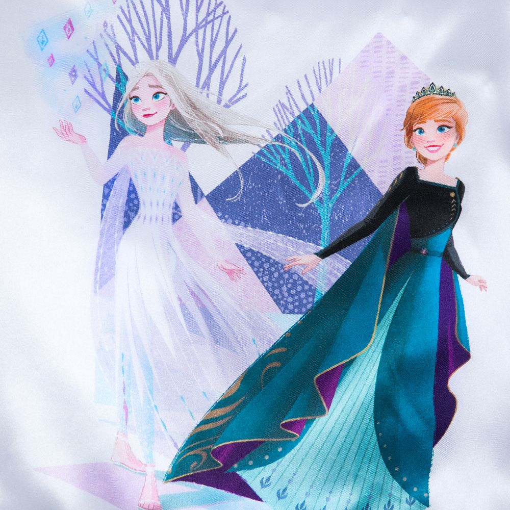 Frozen 2 Jacket for Kids