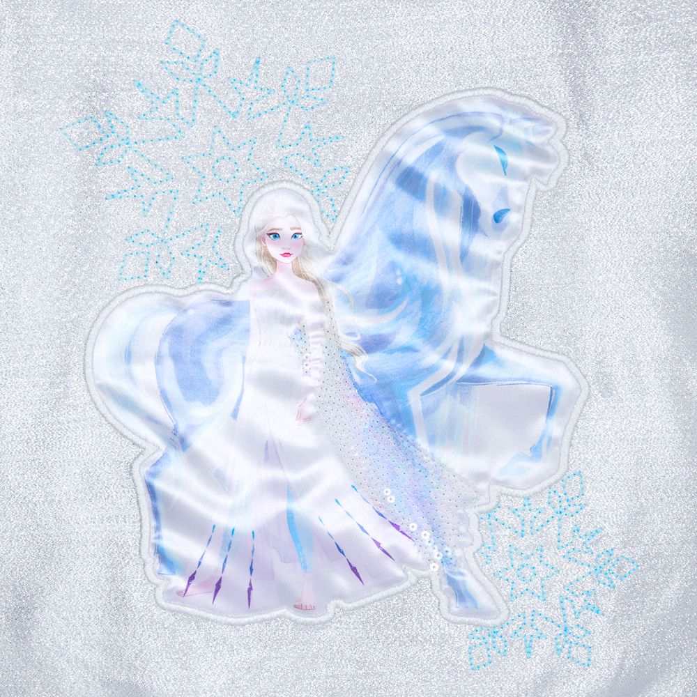 Frozen 2 Jacket for Kids