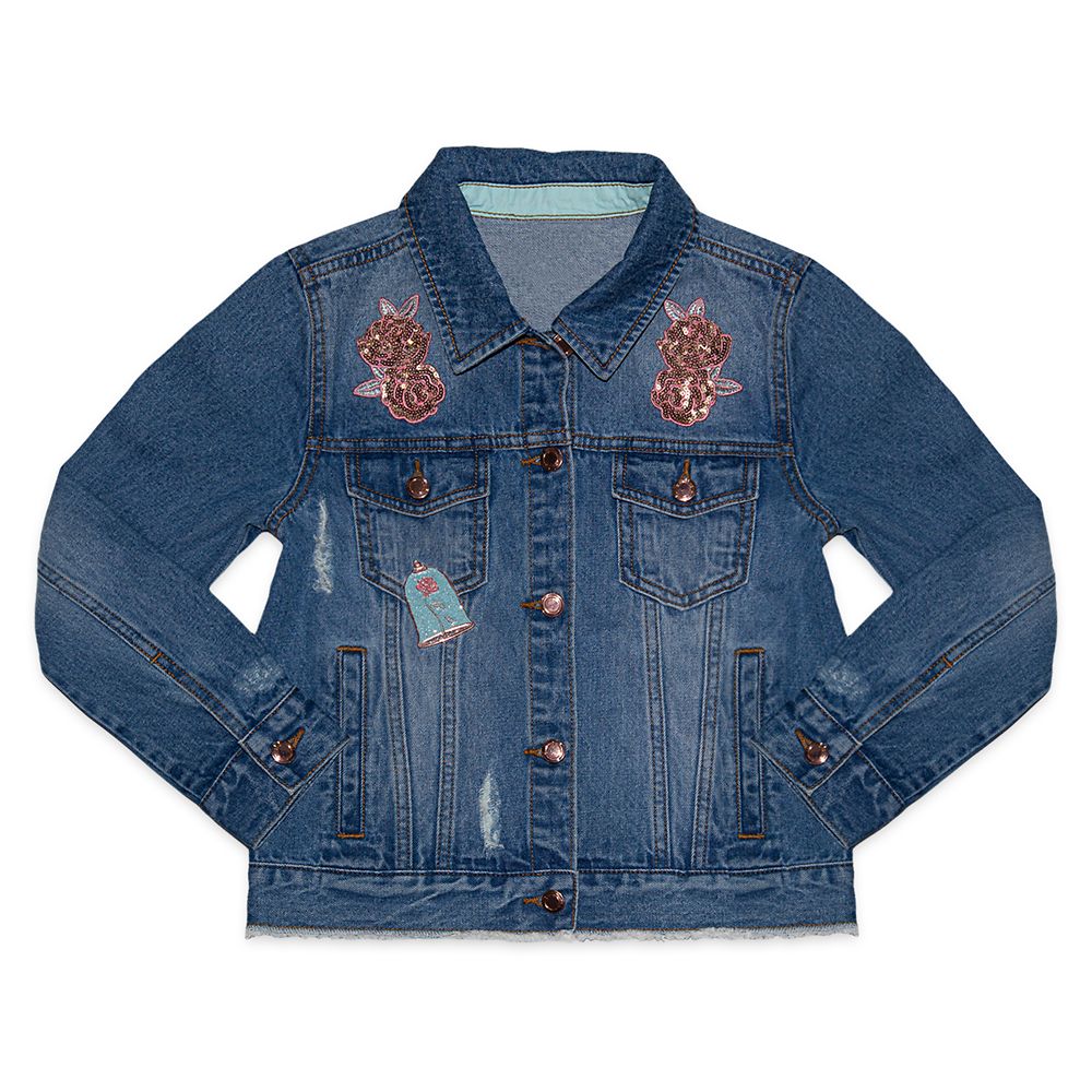 denim jacket shop near me