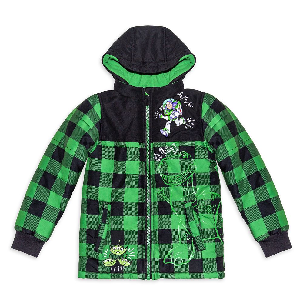 toy story jacket