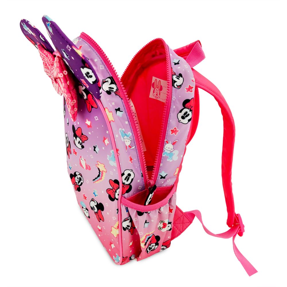 Minnie Mouse Backpack