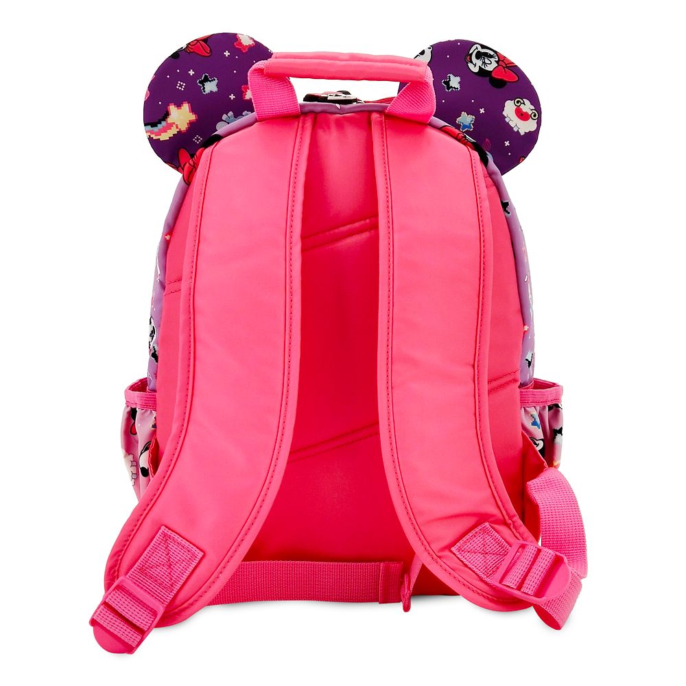 Minnie Mouse Backpack