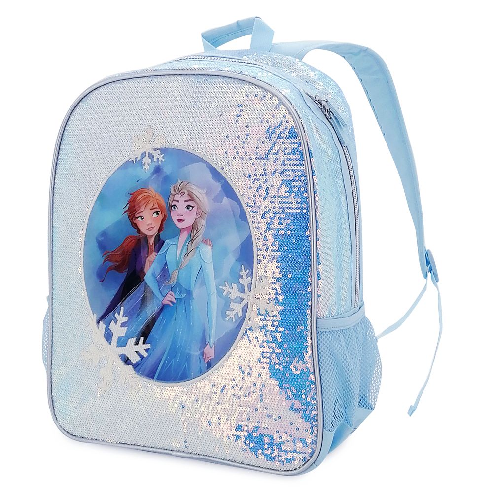 elsa backpack