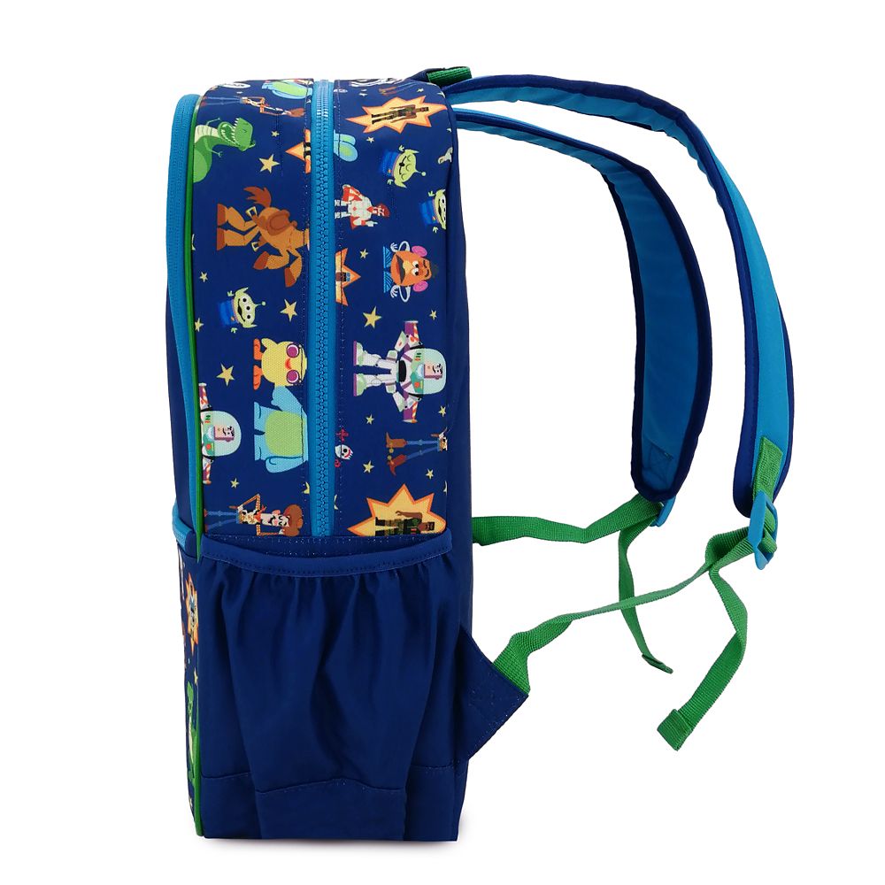 toy story back pack