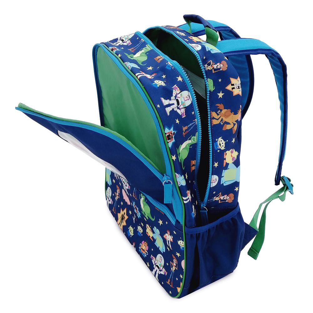 Toy Story 4 Backpack