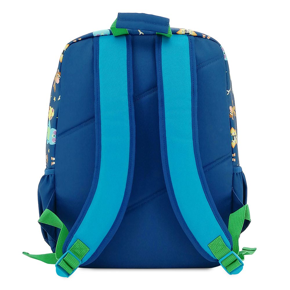Toy Story 4 Backpack now available – Dis Merchandise News