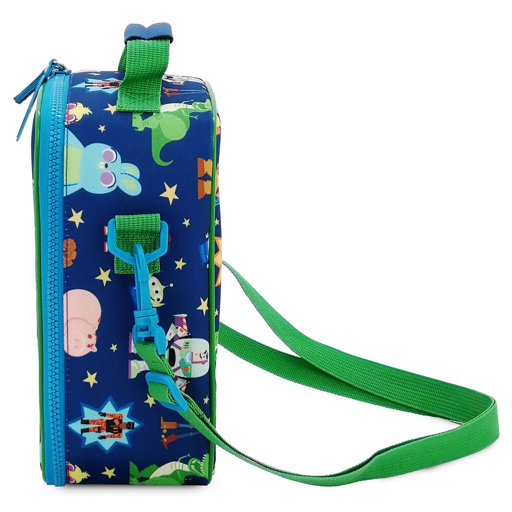 toy story alien lunch box