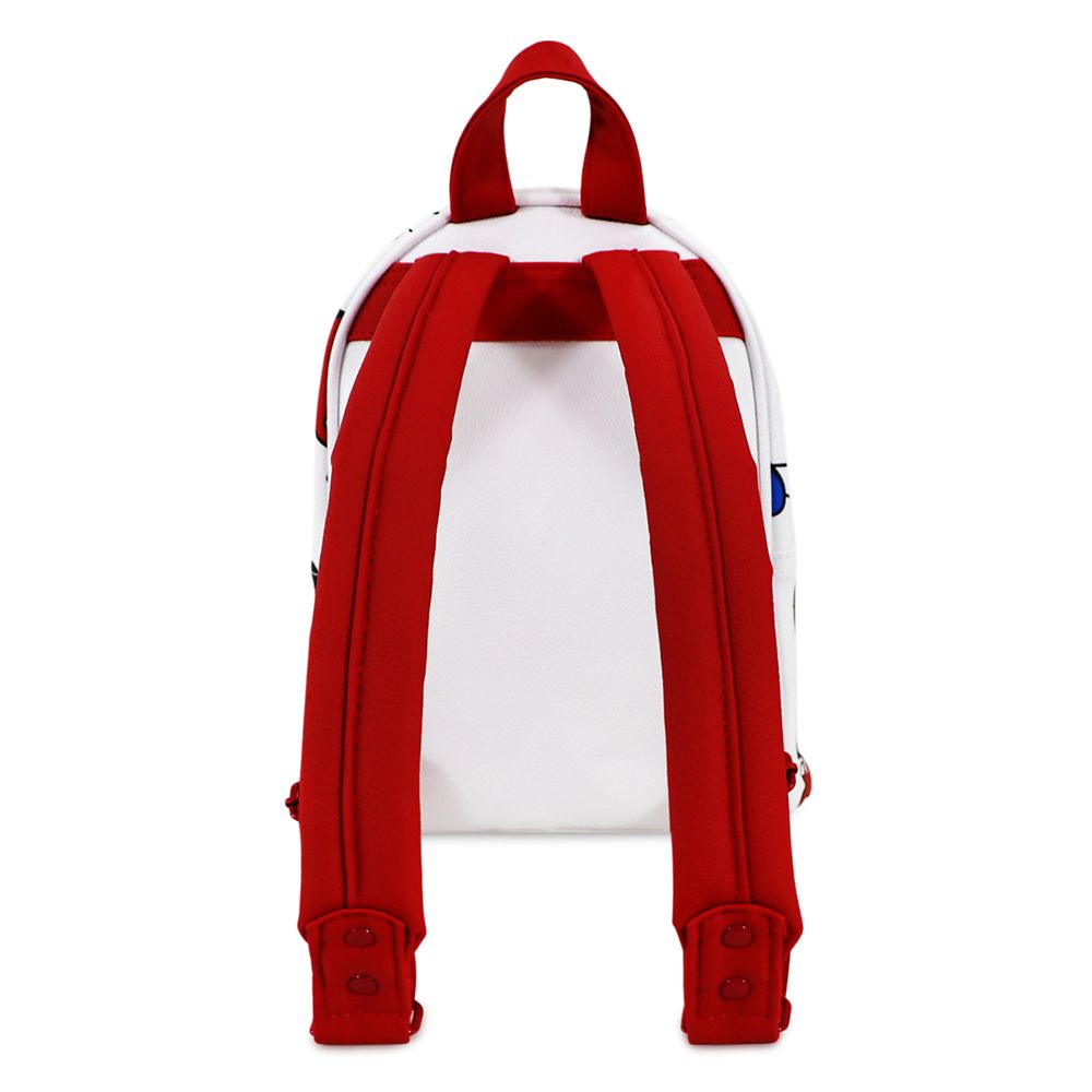 Mickey Mouse and Friends Backpack