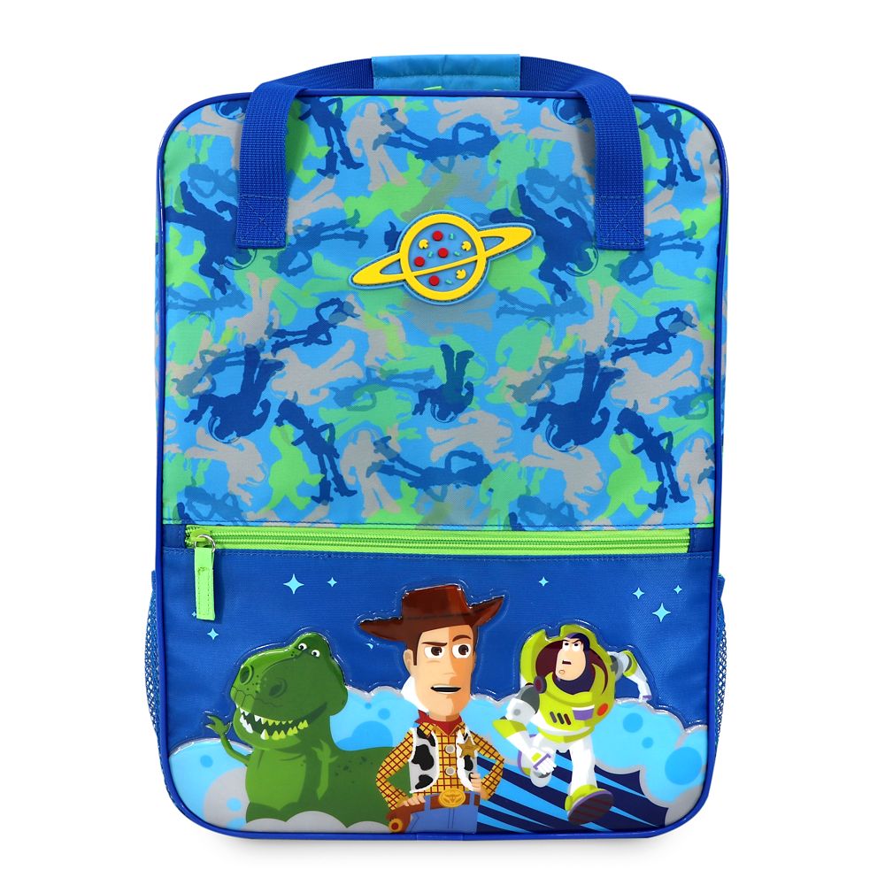 Toy Story Backpack – Personalized
