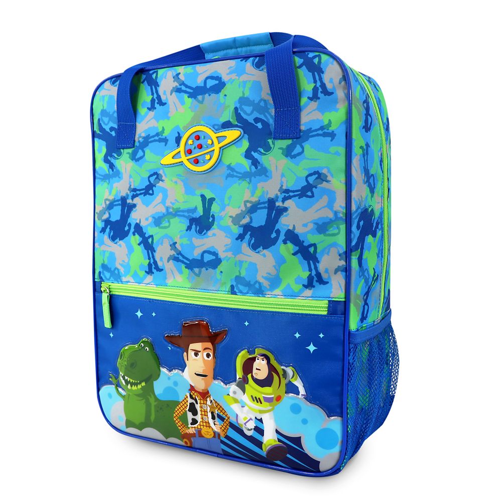 Toy Story Backpack – Personalized