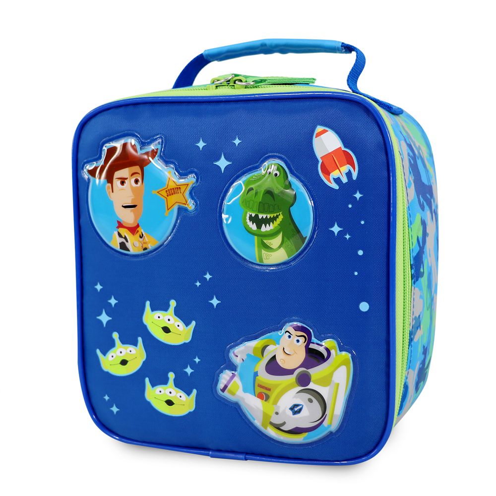 Toy Story Lunch Box