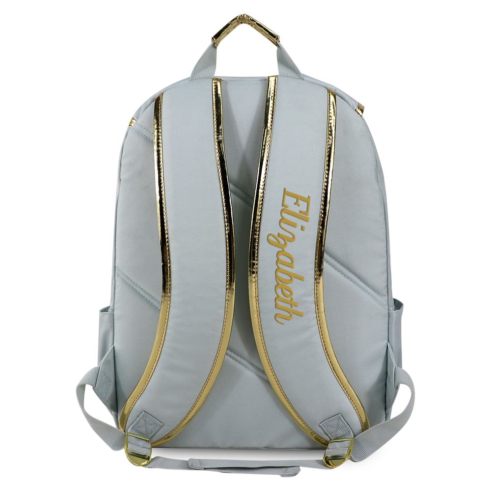 Belle Backpack – Beauty and the Beast – Personalized