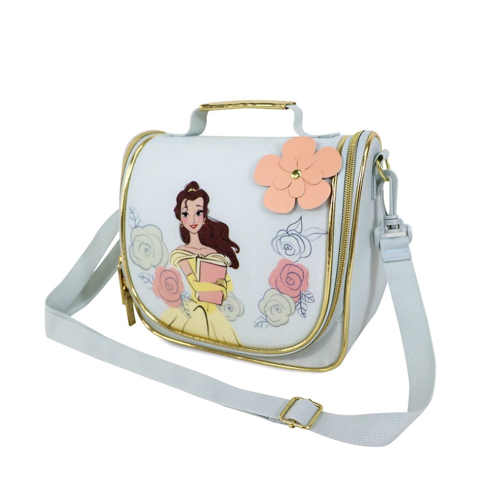 Belle Lunch Box – Beauty and the Beast