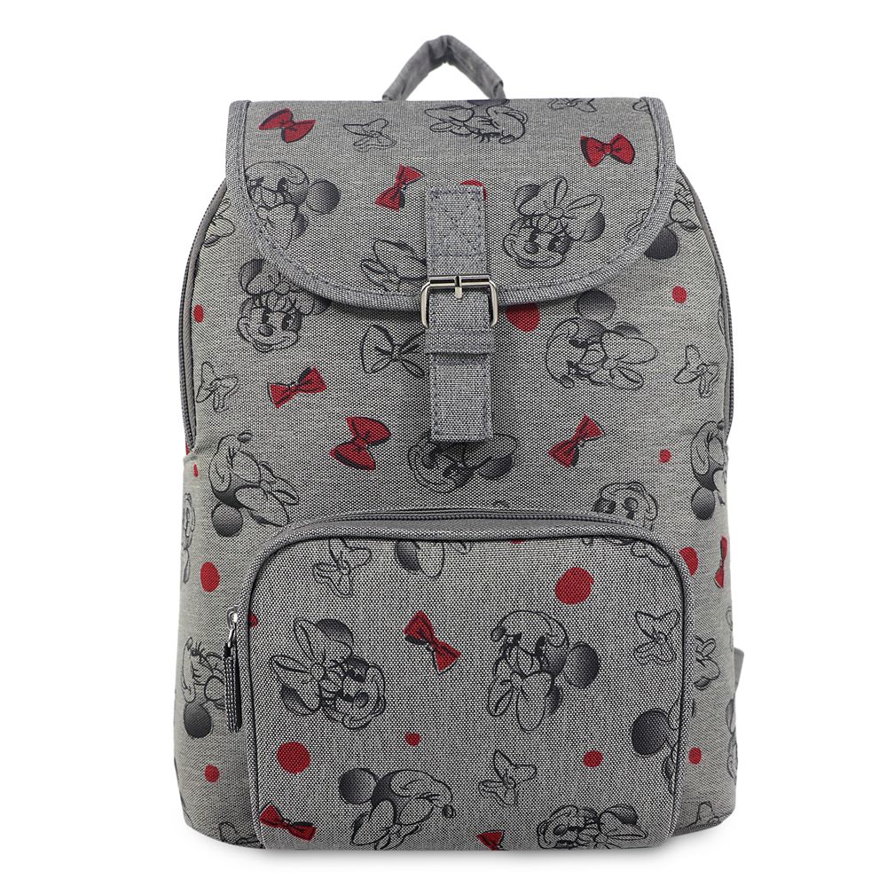 Minnie Mouse Mini Backpack