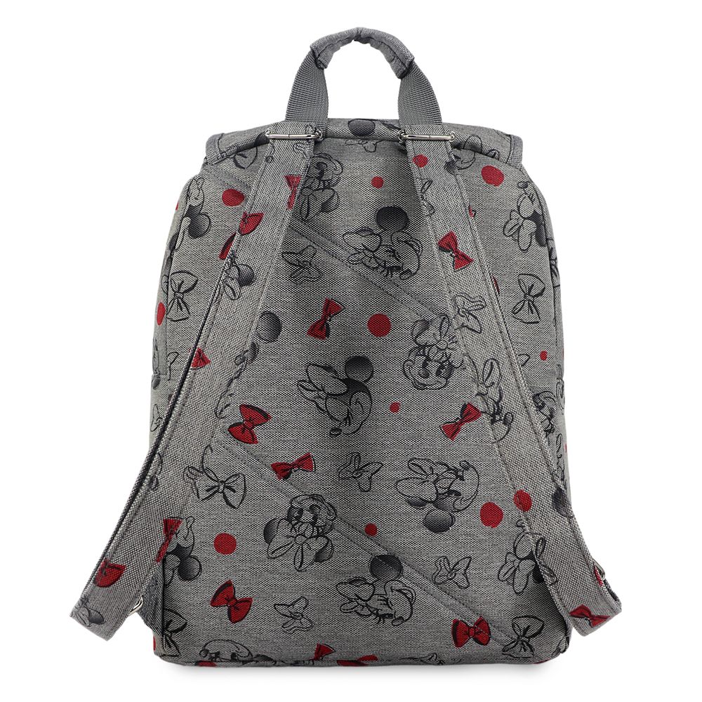 Minnie Mouse Mini Backpack