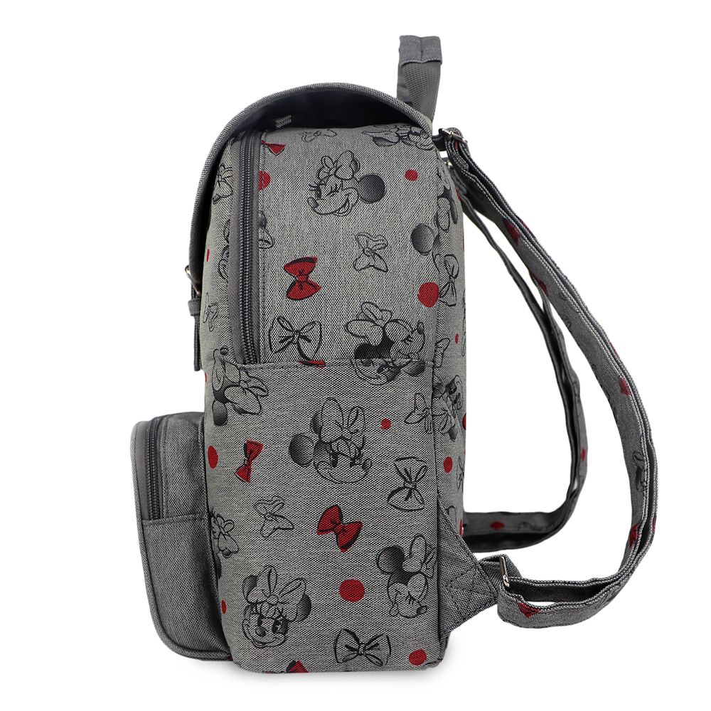 Minnie Mouse Mini Backpack