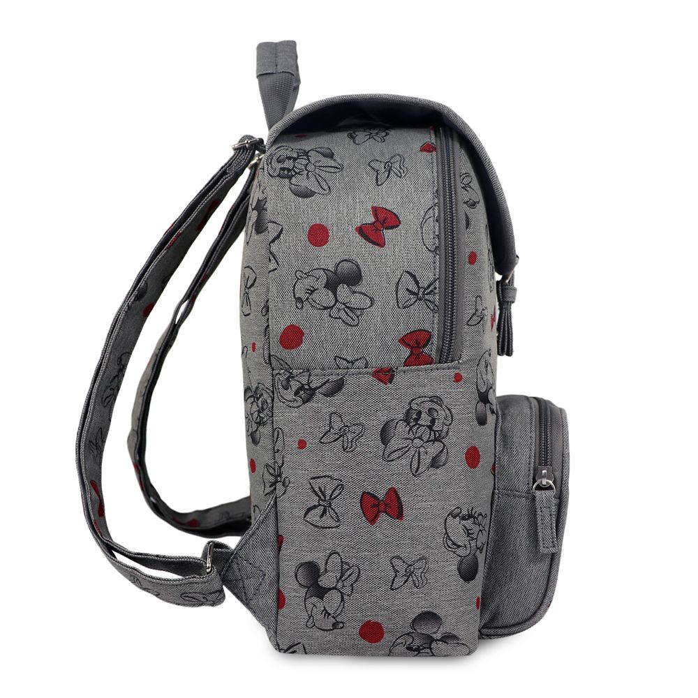 Minnie Mouse Mini Backpack