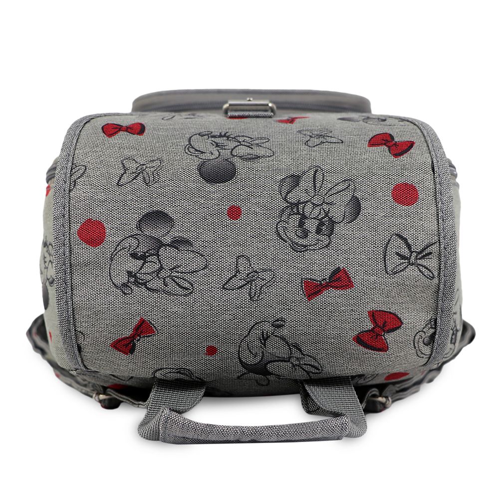 Minnie Mouse Mini Backpack