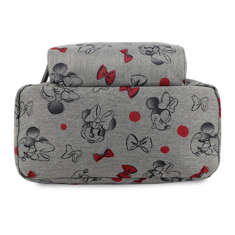 Minnie Mouse Mini Backpack