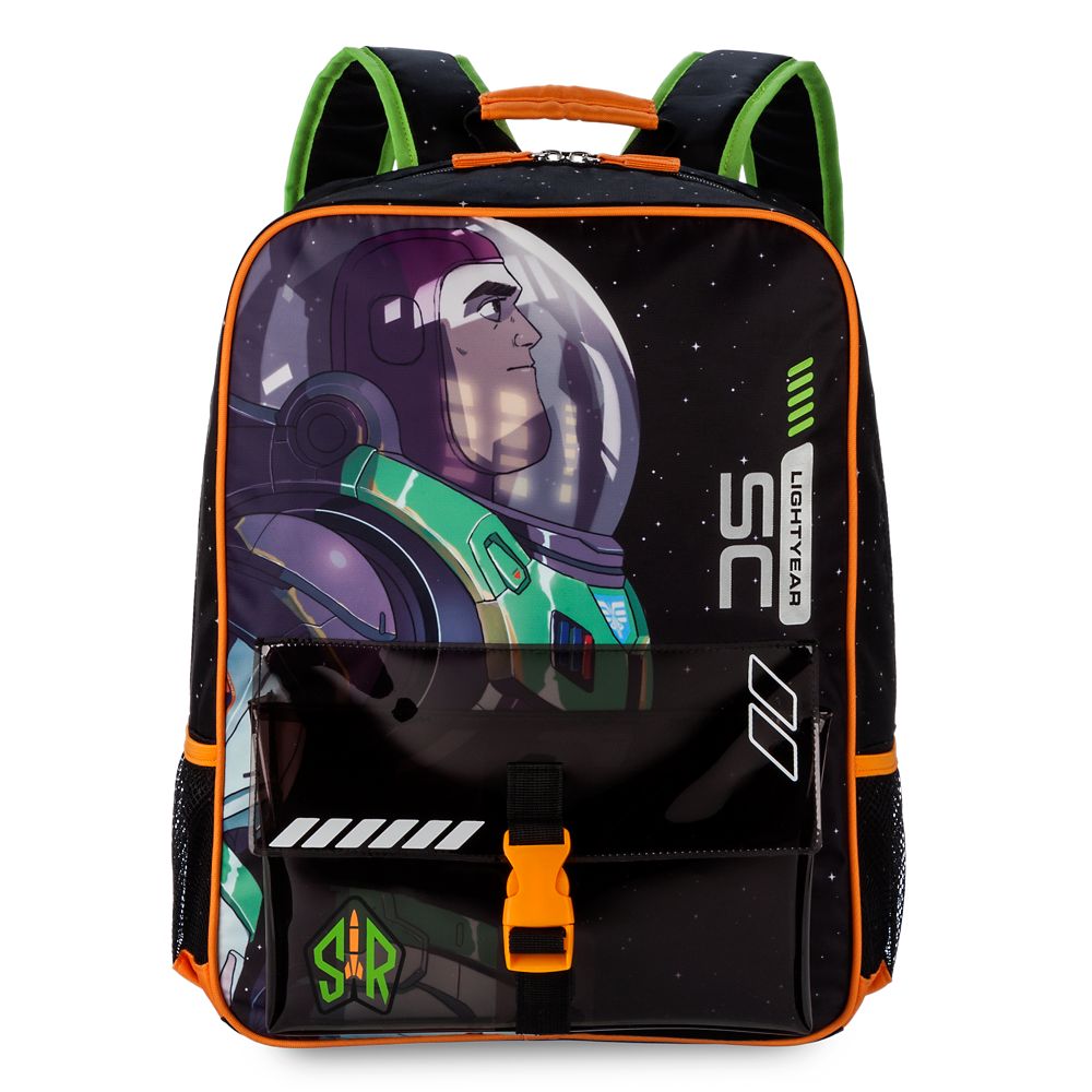 Lightyear Backpack