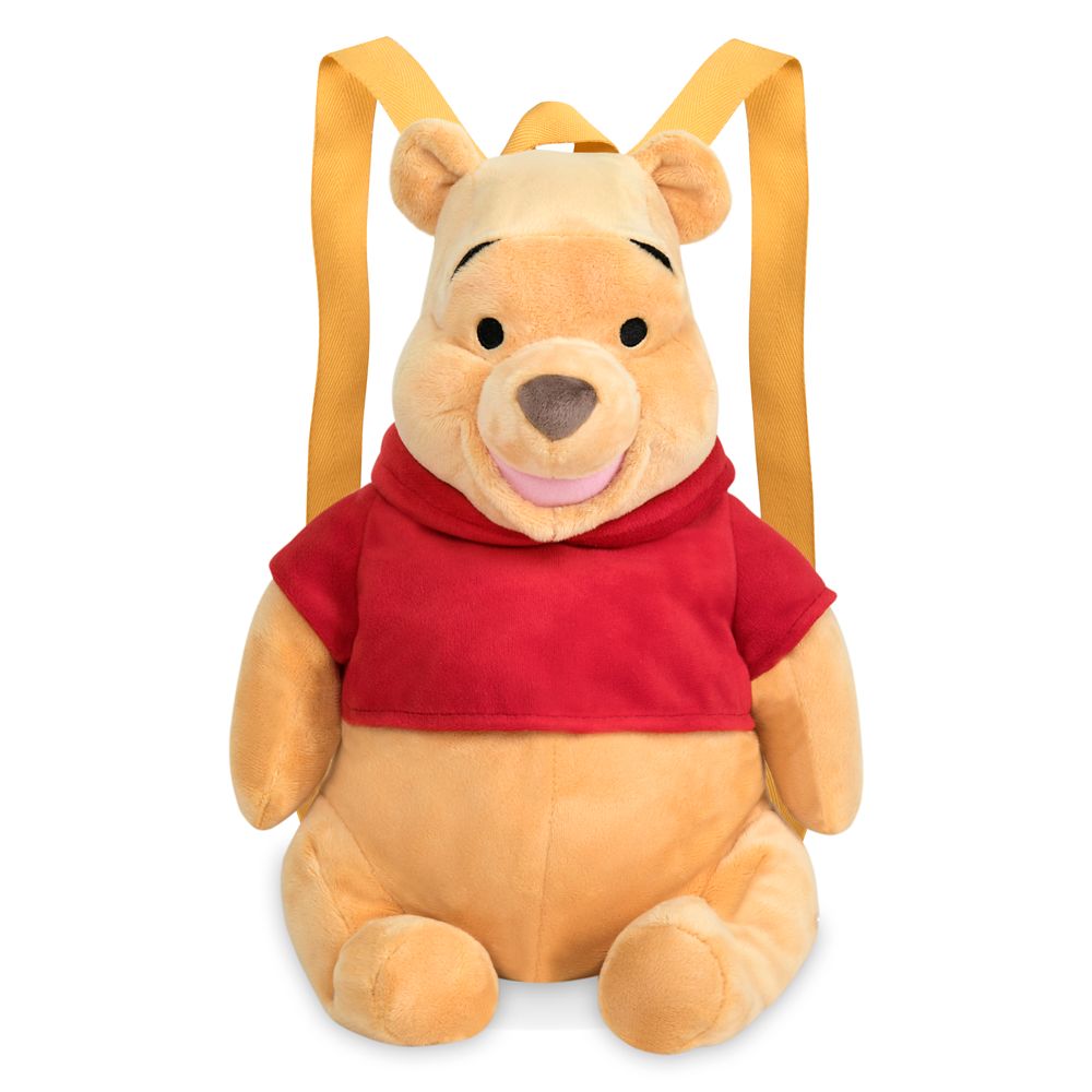 winnie the pooh stuffed animal 2018