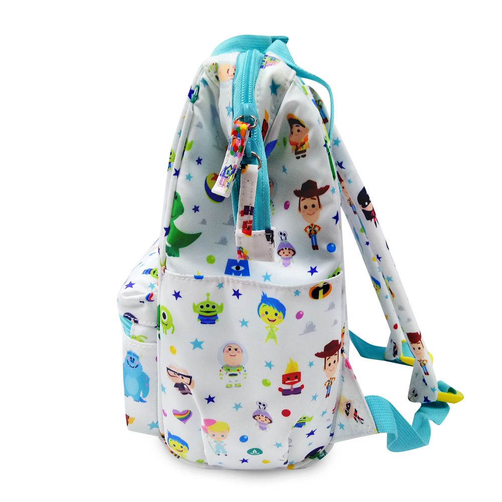 World of Pixar Junior Backpack