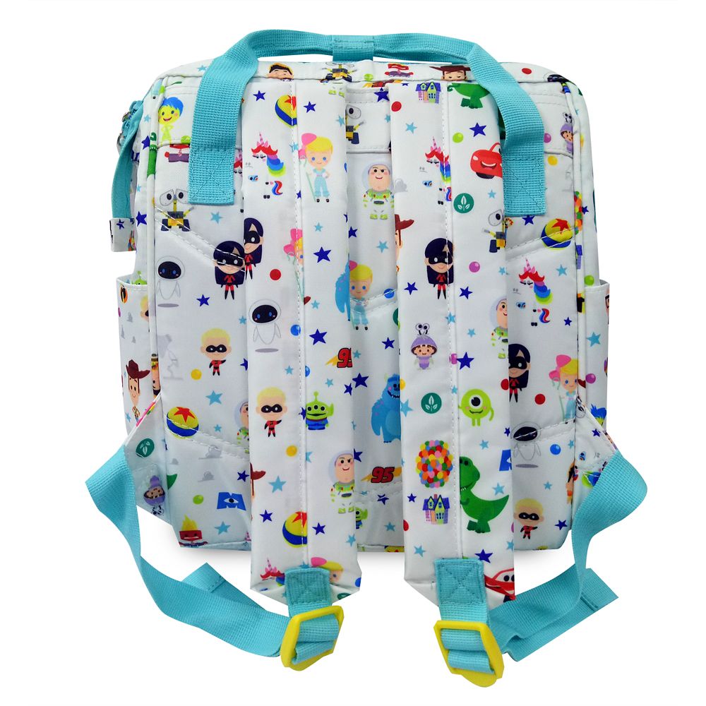 World of Pixar Junior Backpack