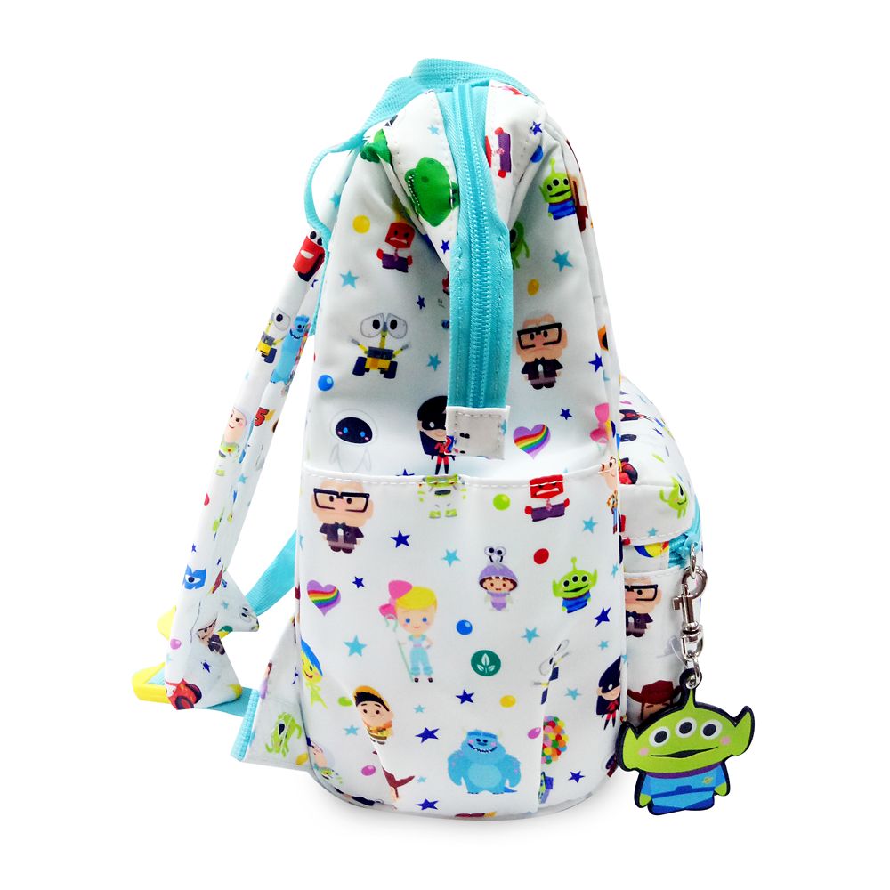 World of Pixar Junior Backpack