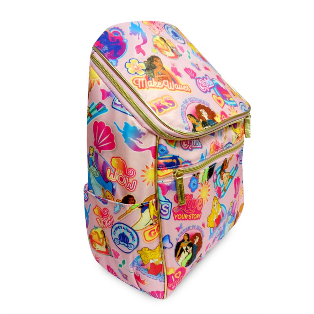 Disney Princess Backpack is available online for purchase – Dis ...