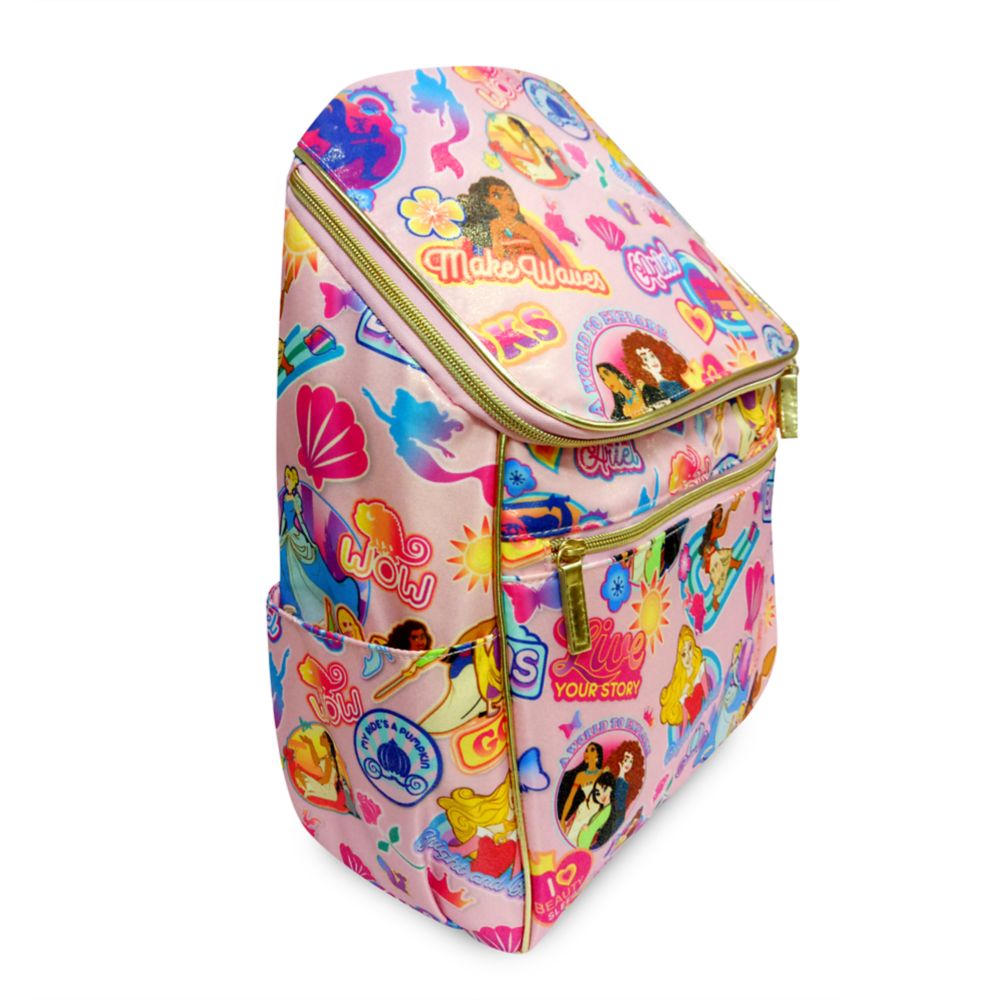 Disney Princess Backpack