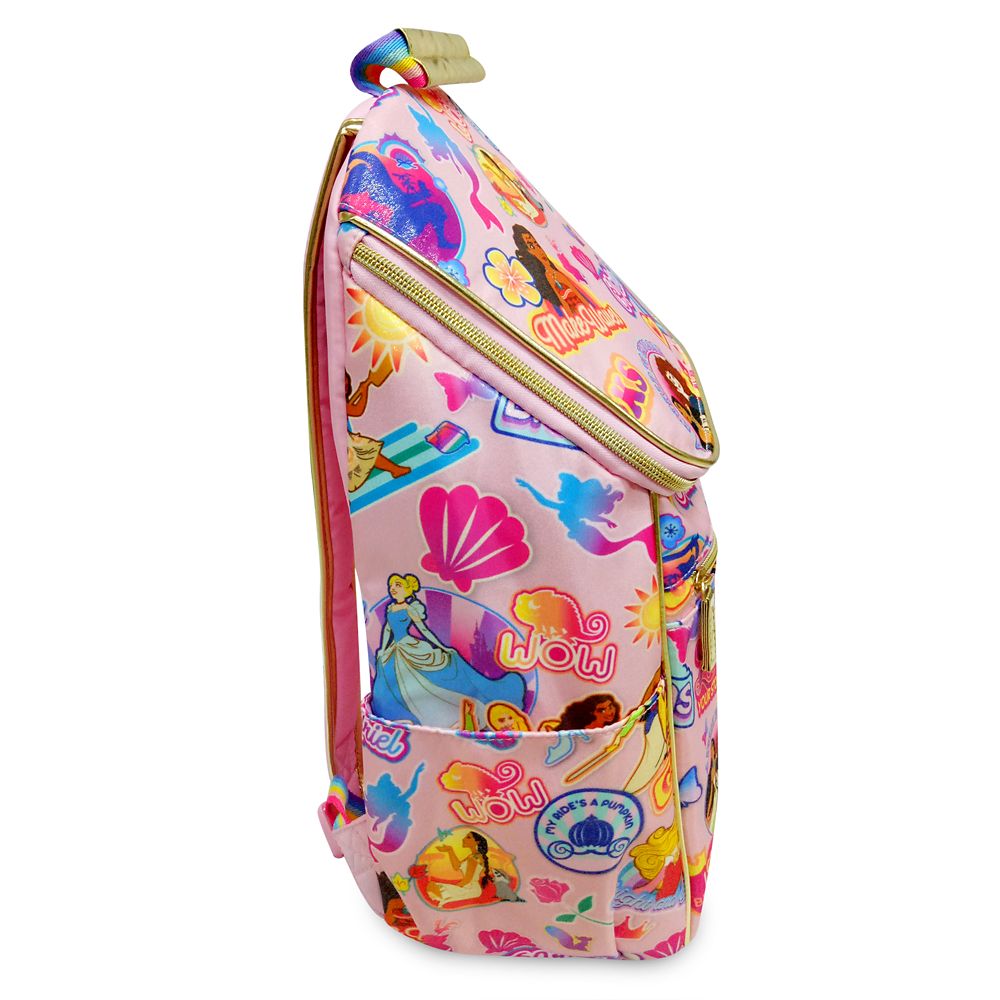 Disney Princess Backpack