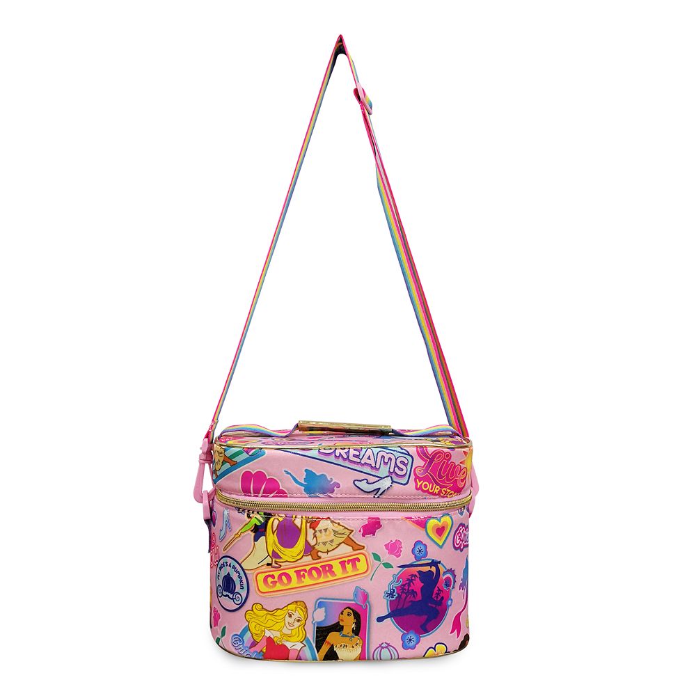 Disney Princess Lunch Tote