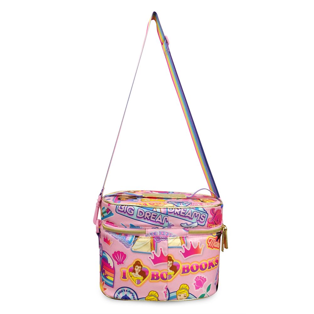 Disney Princess Lunch Tote