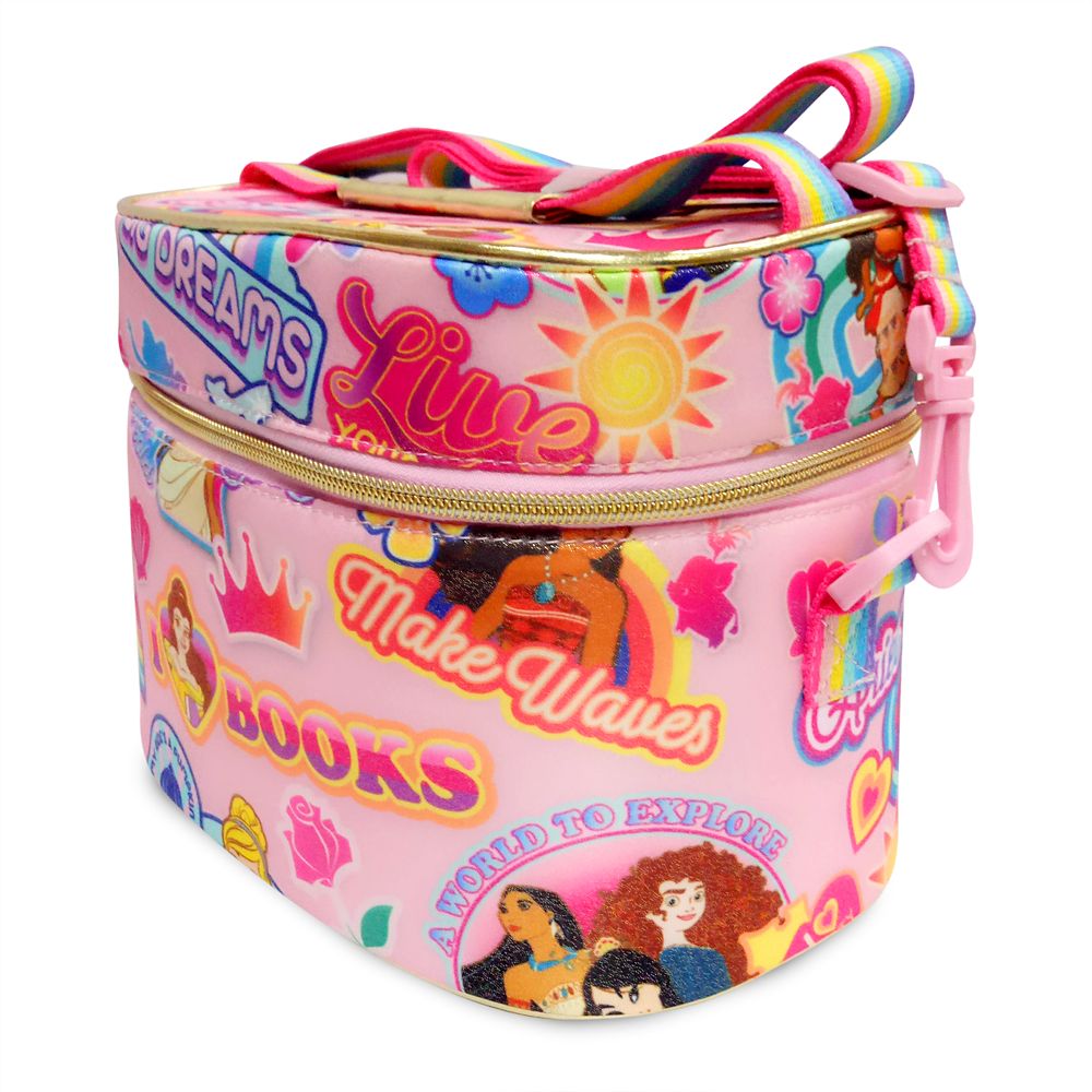 Disney Princess Lunch Tote