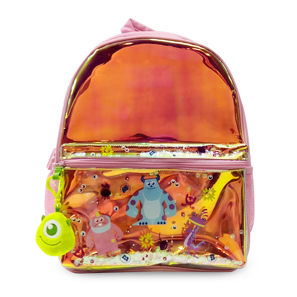 Monsters, Inc. Backpack