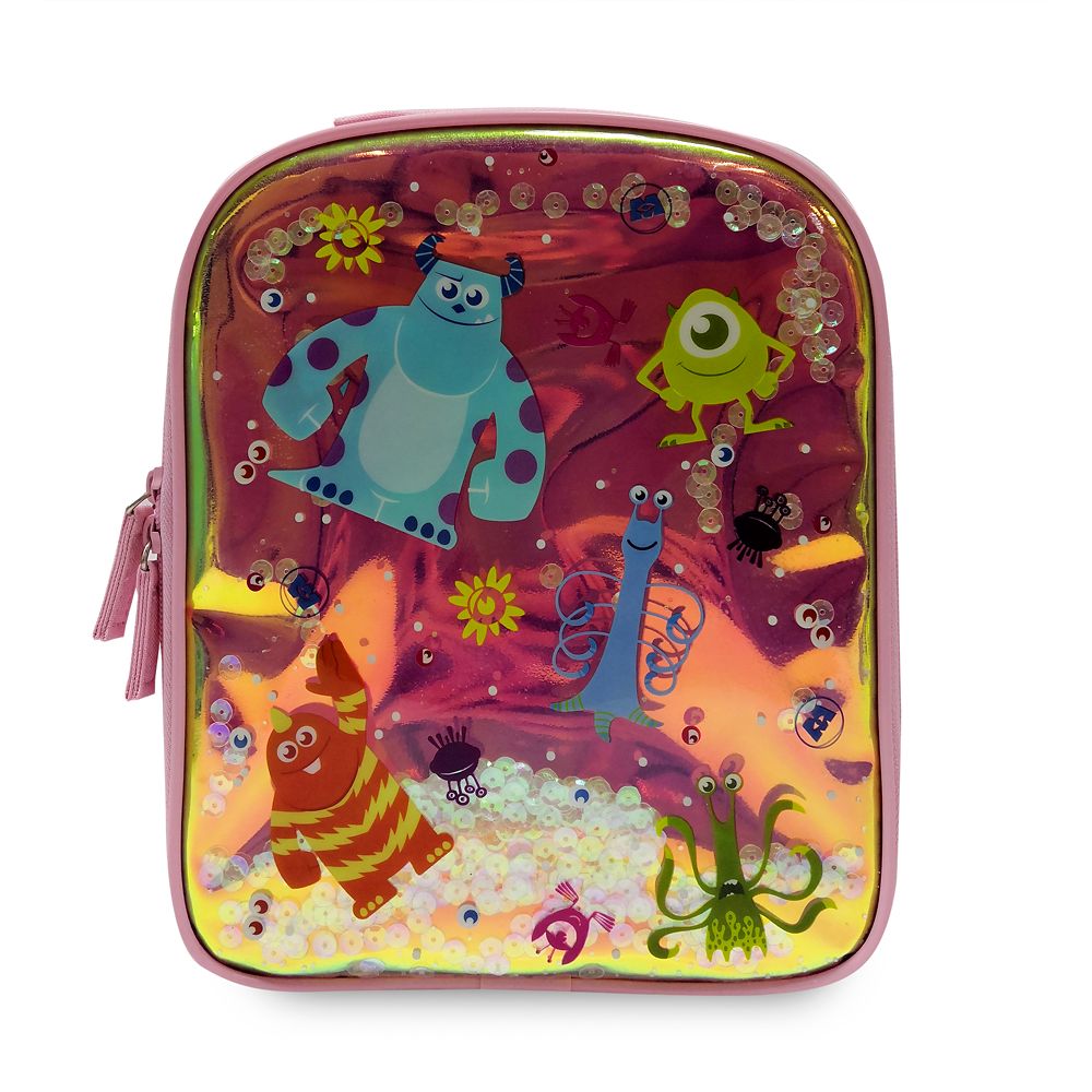 Monsters, Inc. Lunch Box